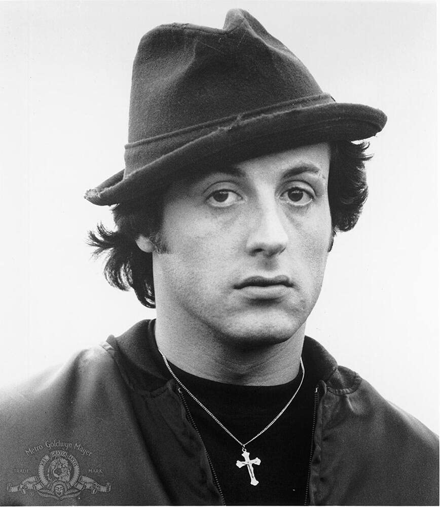 Rocky II (RPKG/BD)