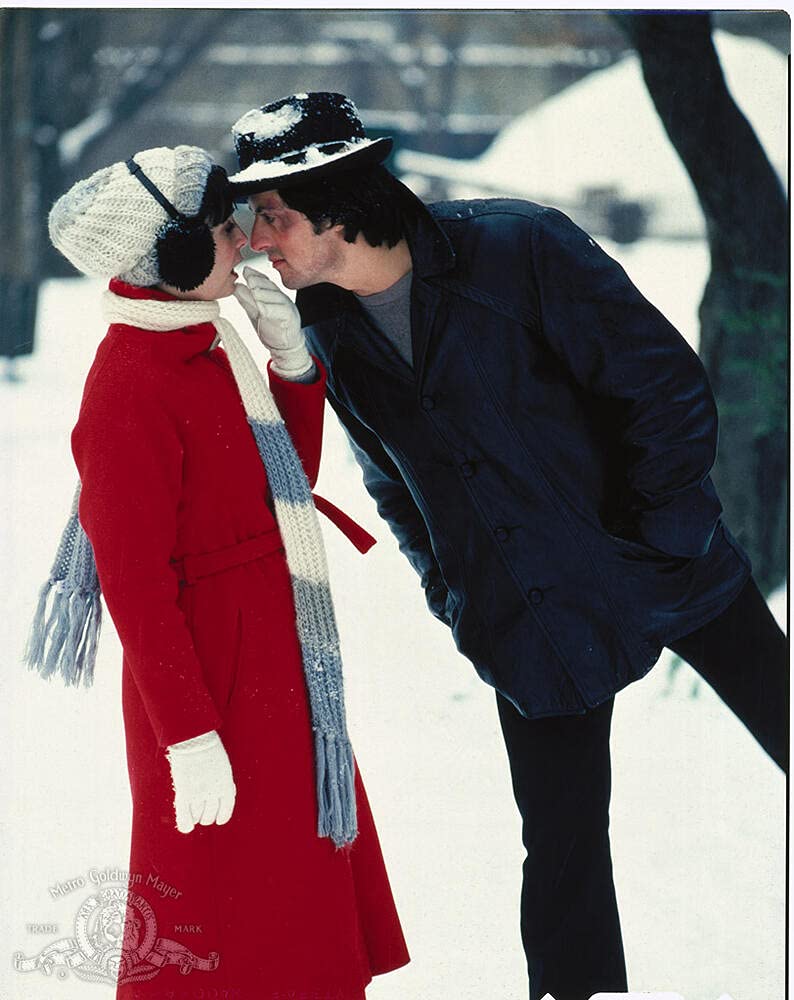 Rocky II (RPKG/BD)
