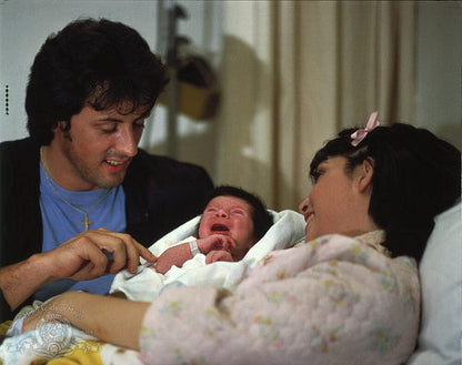 Rocky II (RPKG/BD)