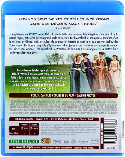 Belle (2013)