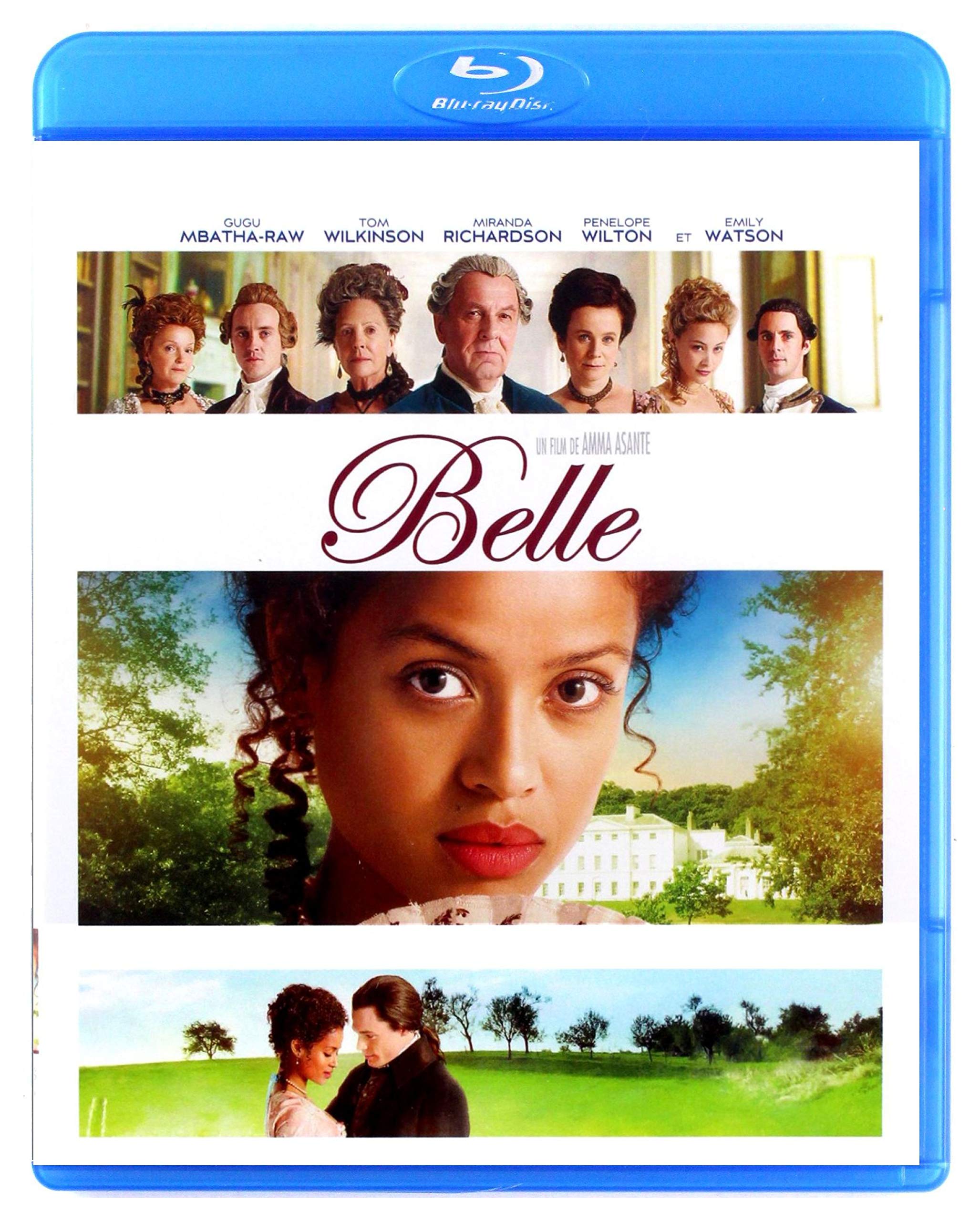Belle (2013)