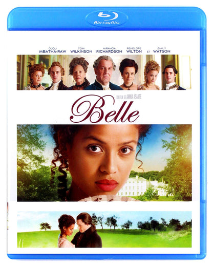 Belle (2013)