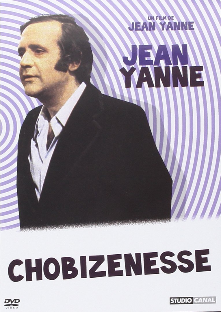 Chobizeness