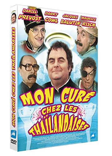 Mon curé chez les thaïlandaises