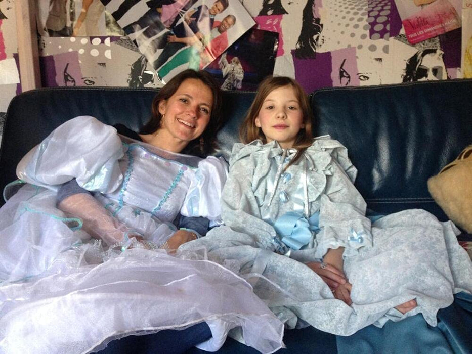 Et les mistrals gagnants