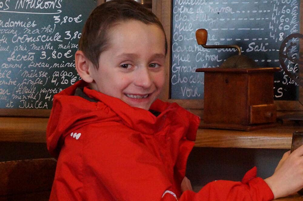 Et les mistrals gagnants