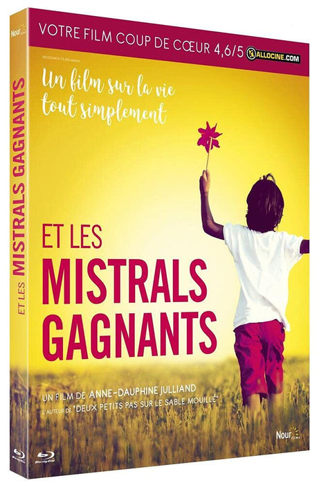 Et les mistrals gagnants