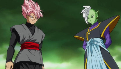 Dragon Ball Super - L'intégrale Box 2 (épisodes 47-76