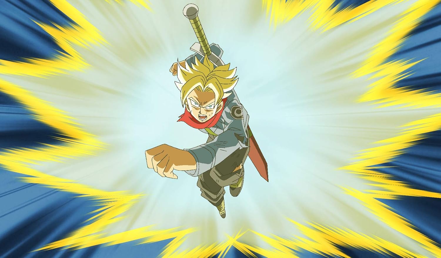 Dragon Ball Super - L'intégrale Box 2 (épisodes 47-76