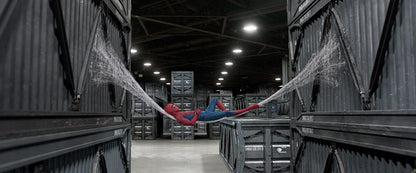 Spiderman Homecoming