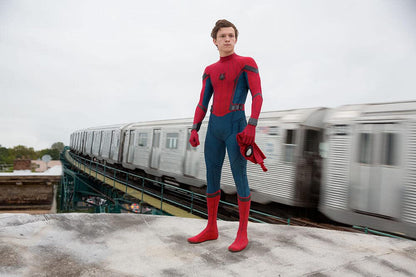 Spiderman Homecoming