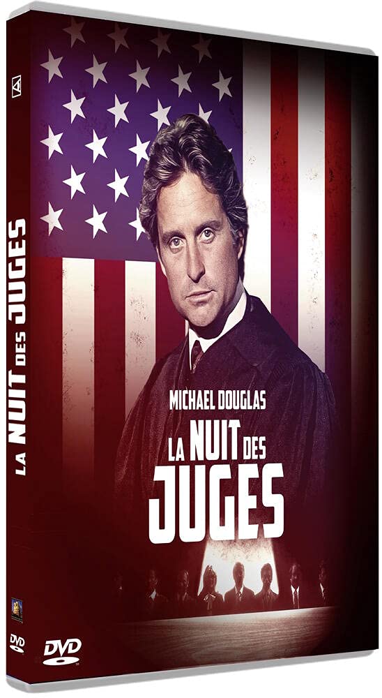 La Nuit des juges