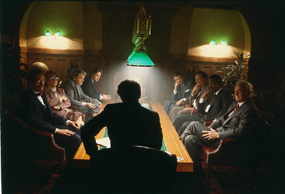 La Nuit des juges