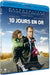 10 jours en or