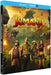 Jumanji : Bienvenue dans la Jungle