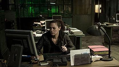 Braquo Season 2