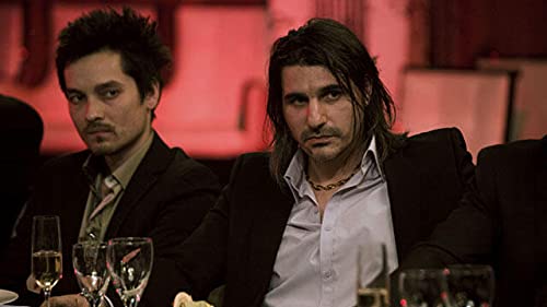 Braquo Season 2