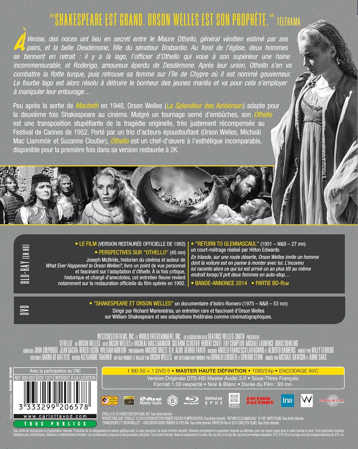 Othello