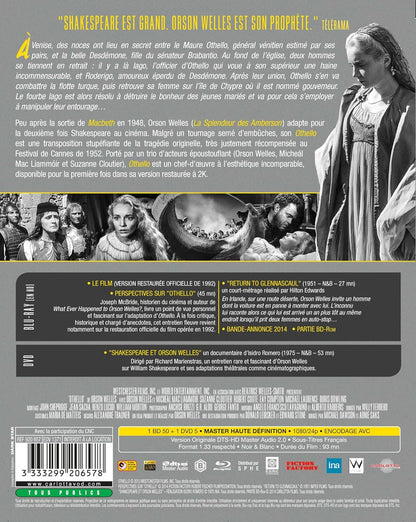 Othello