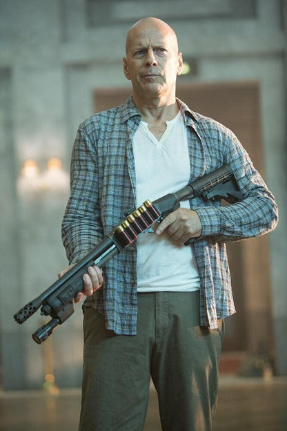 Die Hard : Belle journée pour mourir