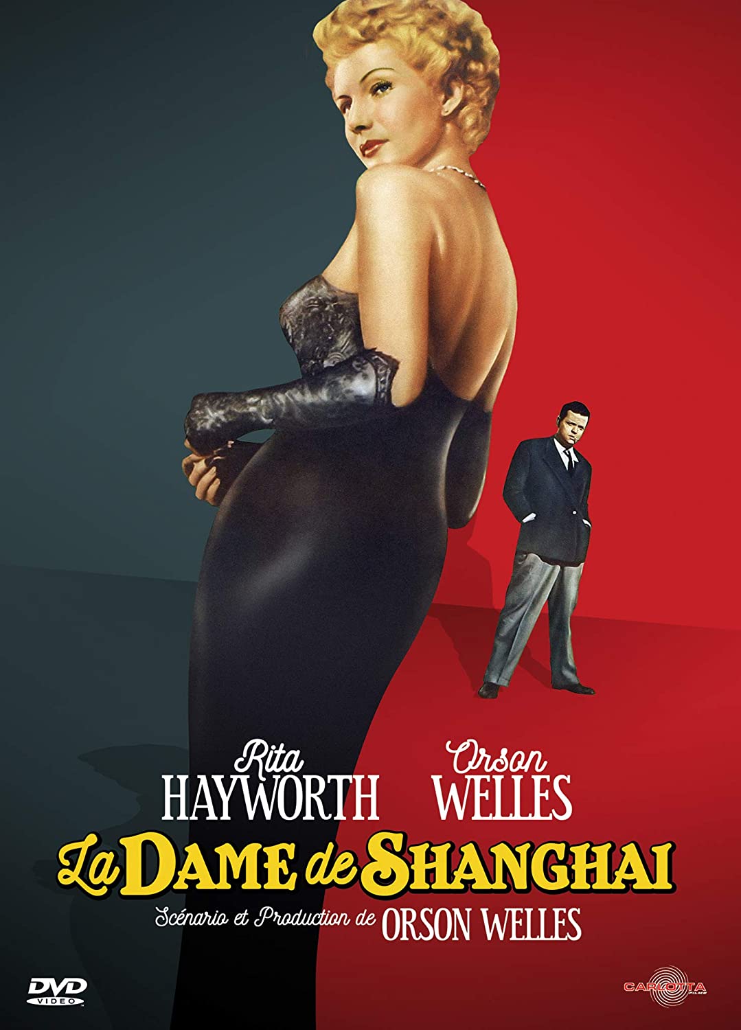 La Dame de Shanghaï