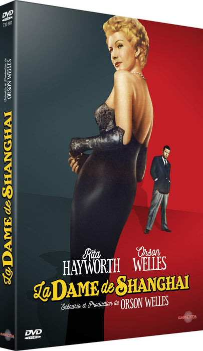 La Dame de Shanghaï