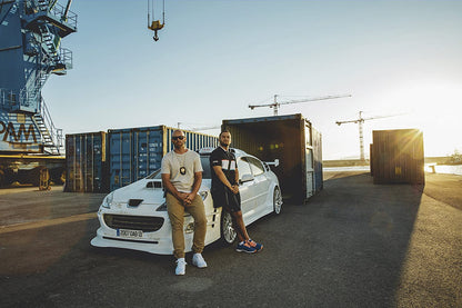 Taxi 5