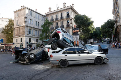 Taxi 5