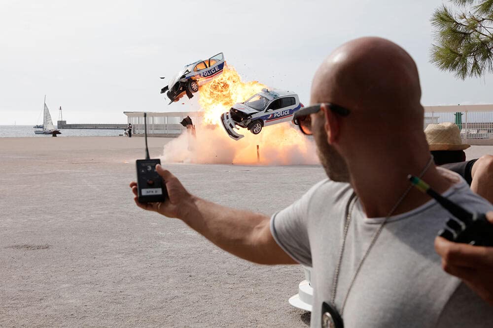 Taxi 5