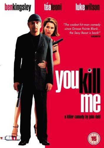 You Kill Me