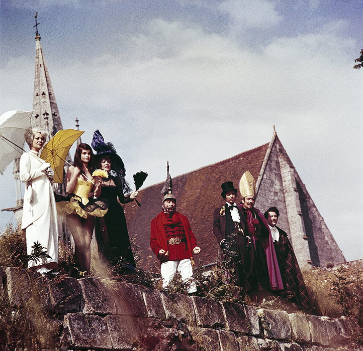 Le roi de coeur édition Prestige