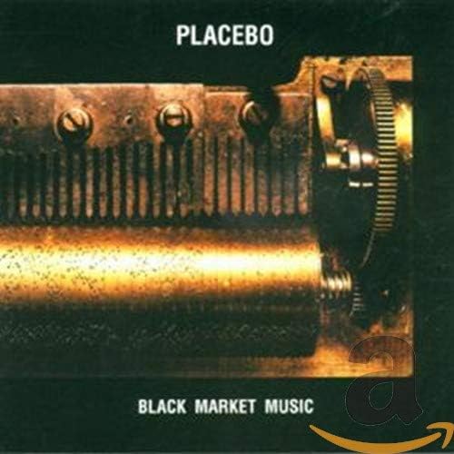 Black Market Music