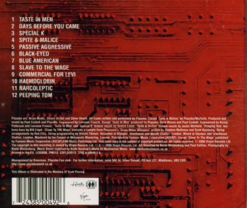 Black Market Music