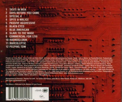 Black Market Music