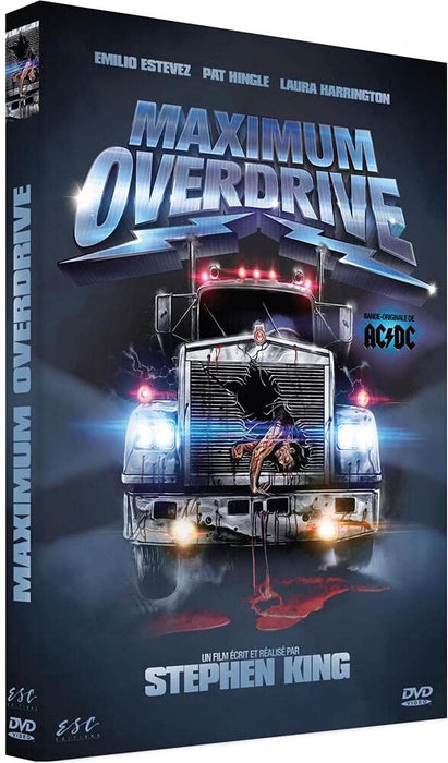 MAXIMUM OVERDRIVE