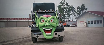 MAXIMUM OVERDRIVE