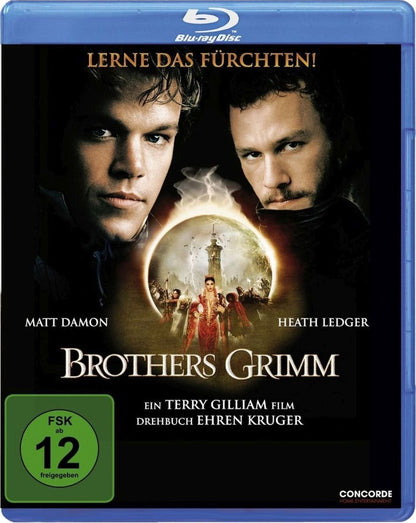 Brothers Grimm