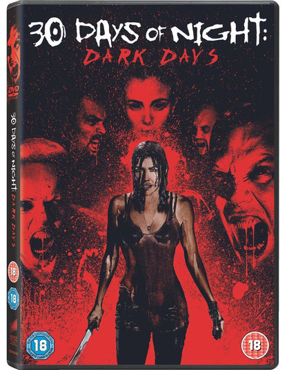 30 Days of Night: Dark Days