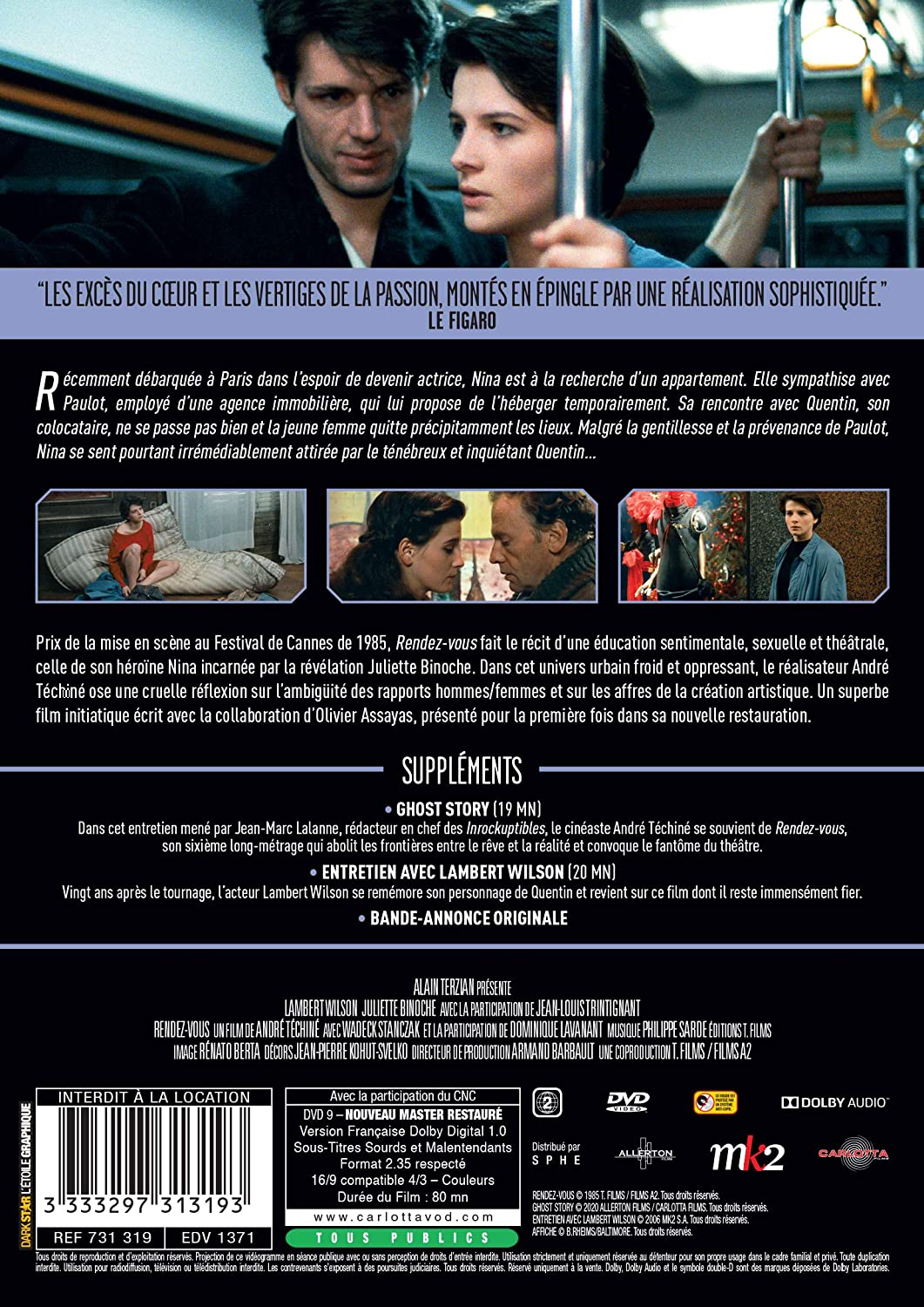 Rendez-Vous