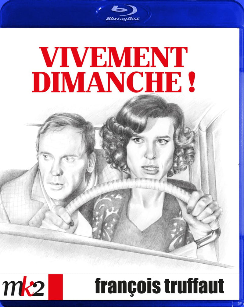 Vivement Dimanche