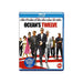 Blu Ray - Ocean's Twelve