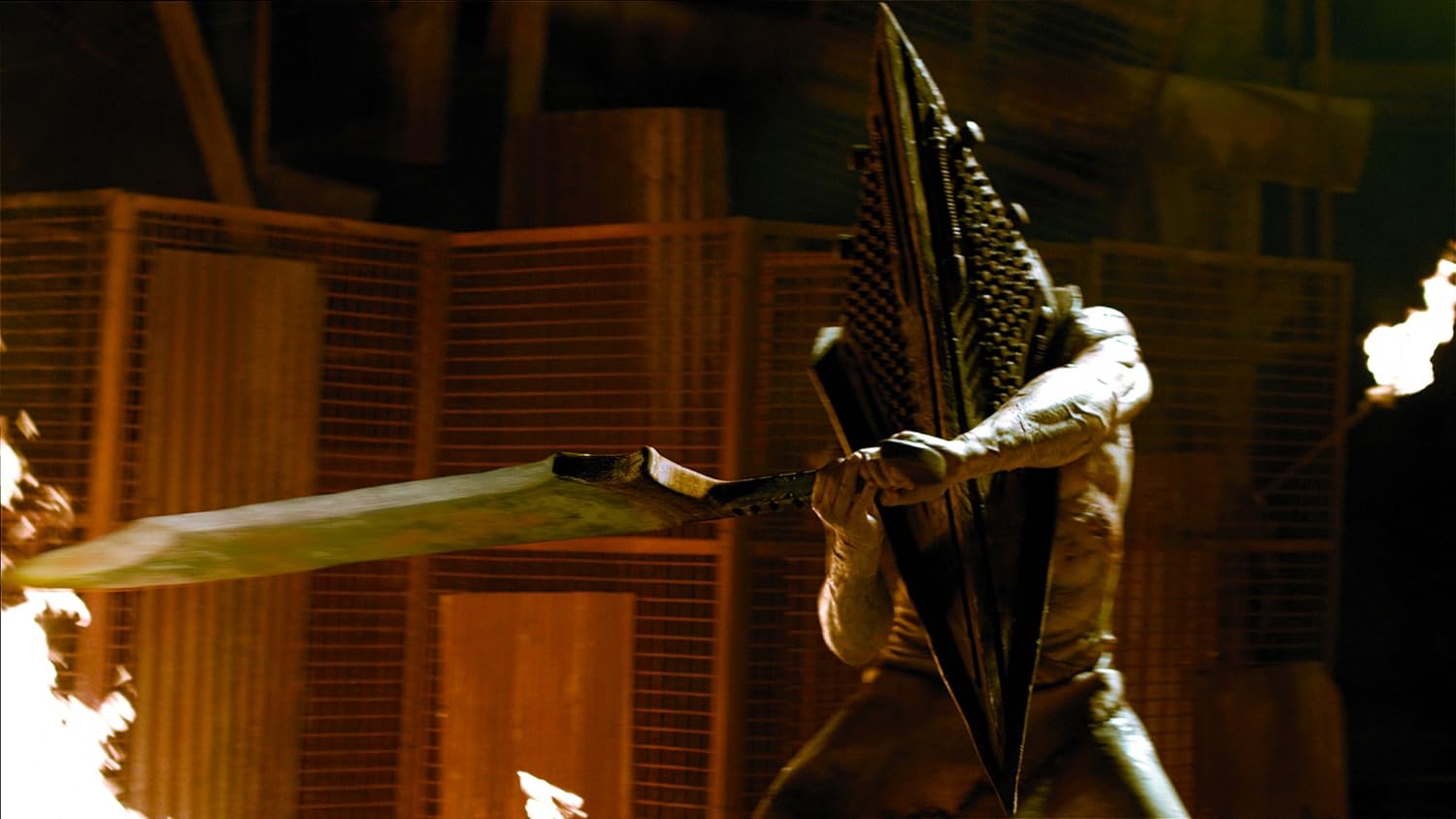 Silent Hill: Revelation