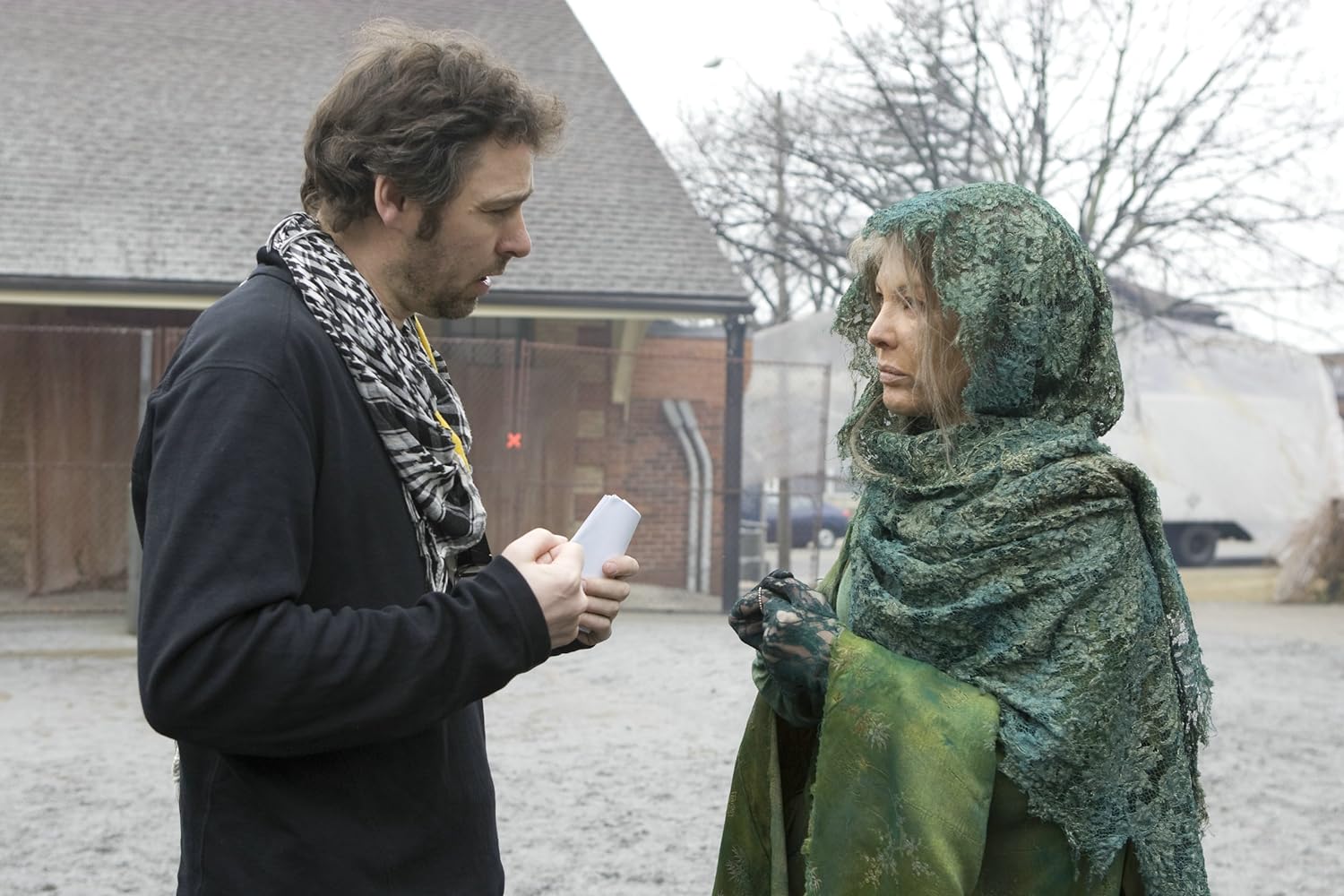Silent Hill: Revelation