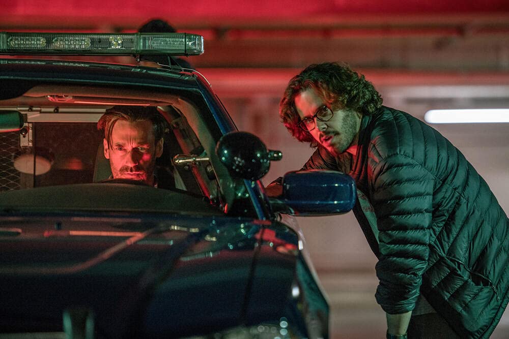 Baby Driver