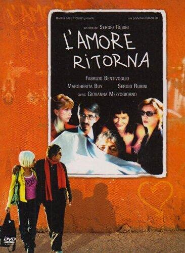 L'amore ritorna