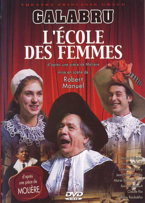 L'Ecole des femmes