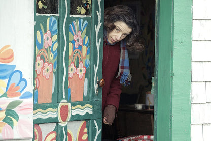 MAUDIE - MOVIE