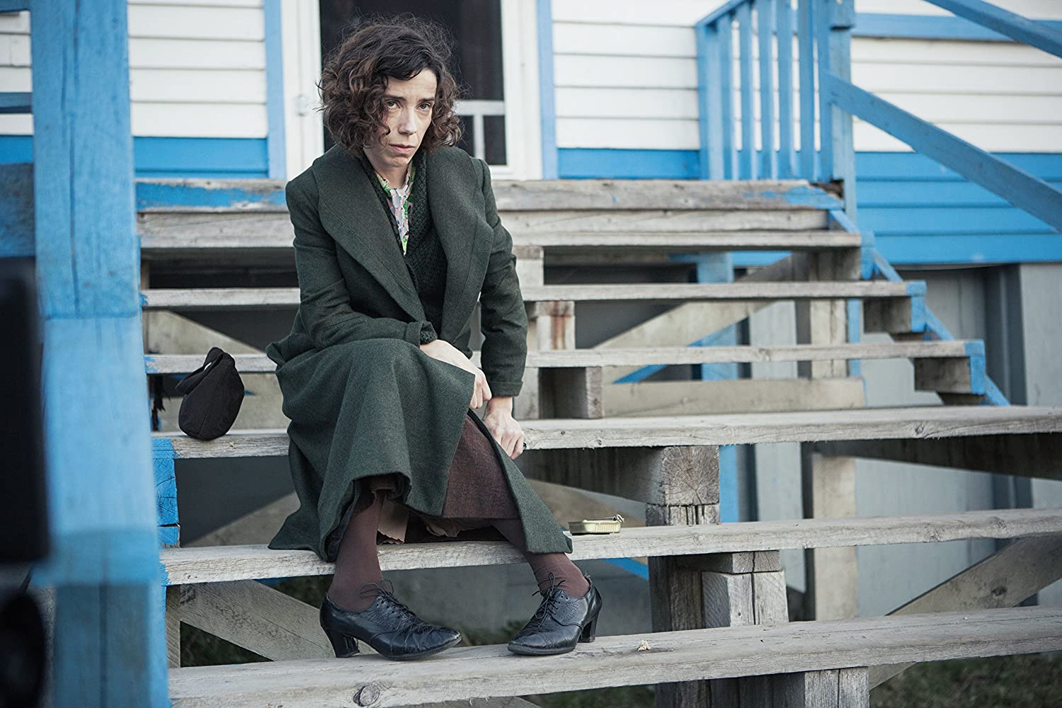 MAUDIE - MOVIE