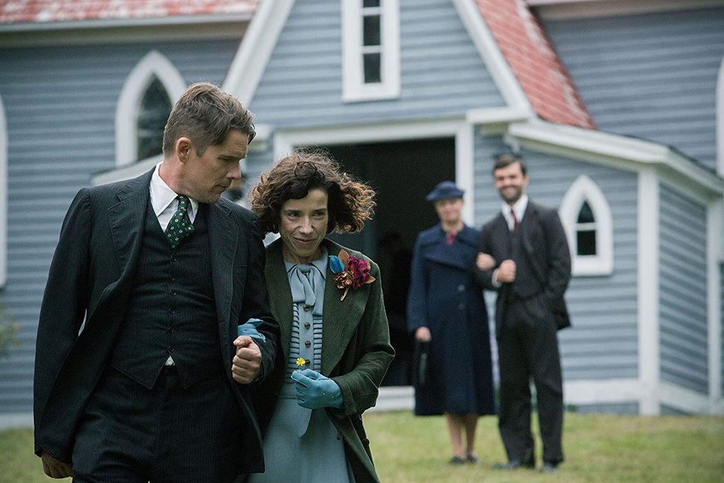 MAUDIE - MOVIE