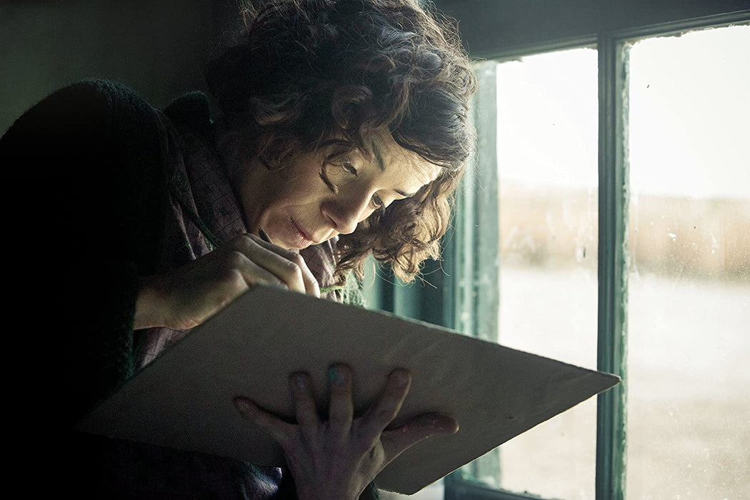 MAUDIE - MOVIE